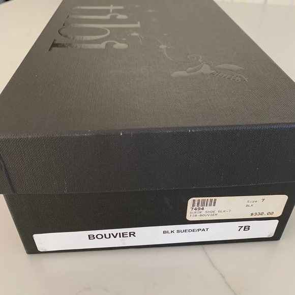 Vintage Tibi Heels - Picture 10 of 11